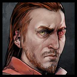 Ivar Evil-Eye