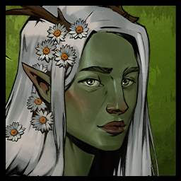 Eithné: Wrath of Brokilon