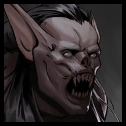 Regis the Vampire