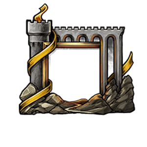 Gorthur Gvaed Border