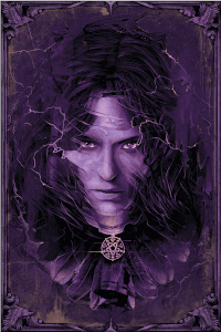 Janka Cardback