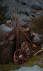 Skellige Board